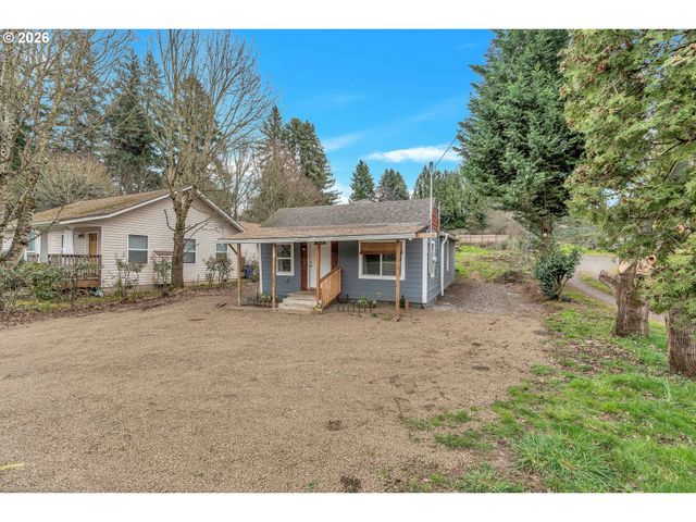 15412 Ne HALSEY St, Portland, OR 97230