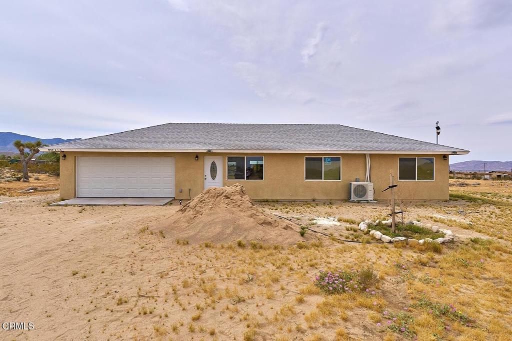 Image 1 of property listing at 9210 Cherokee Trail, Lucerne Valley, CA 92356