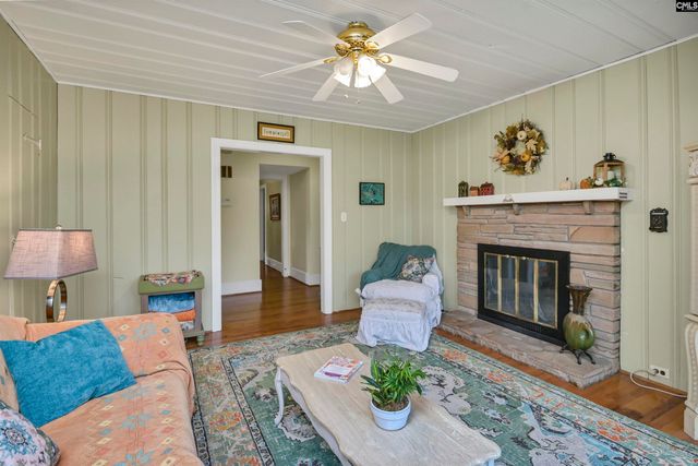 3218 Lakewood Avenue, Columbia, SC 29201