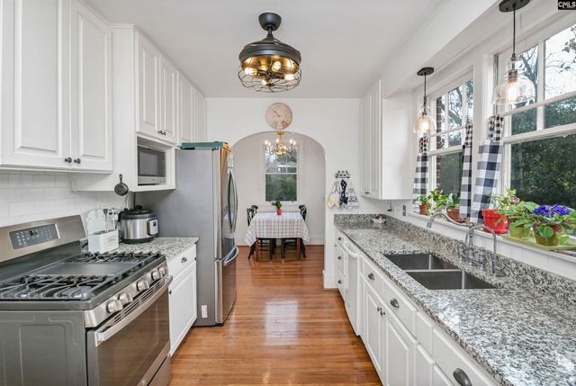 3218 Lakewood Avenue, Columbia, SC 29201