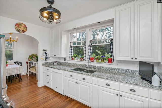 3218 Lakewood Avenue, Columbia, SC 29201