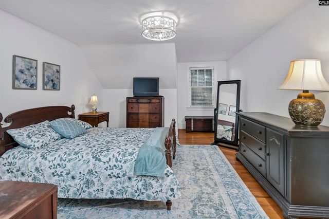3218 Lakewood Avenue, Columbia, SC 29201
