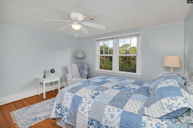 3218 Lakewood Avenue, Columbia, SC 29201