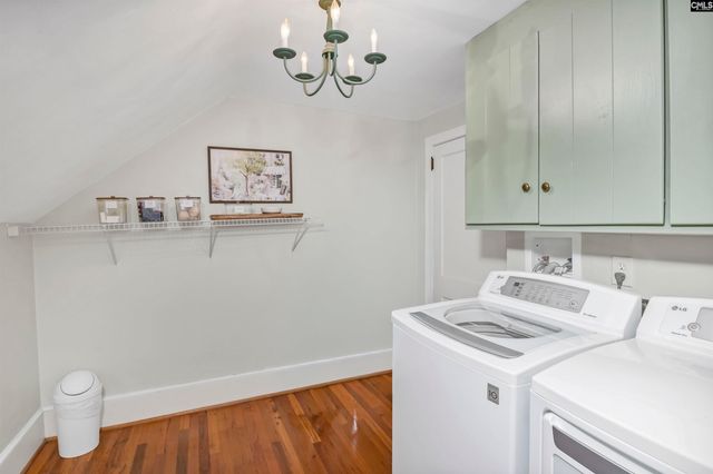 3218 Lakewood Avenue, Columbia, SC 29201
