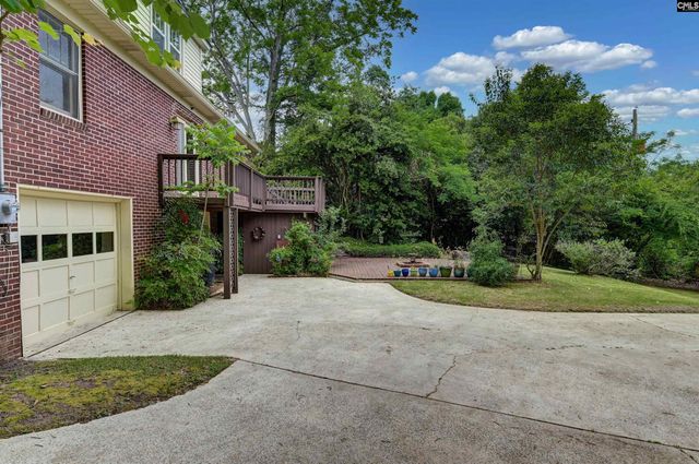 3218 Lakewood Avenue, Columbia, SC 29201