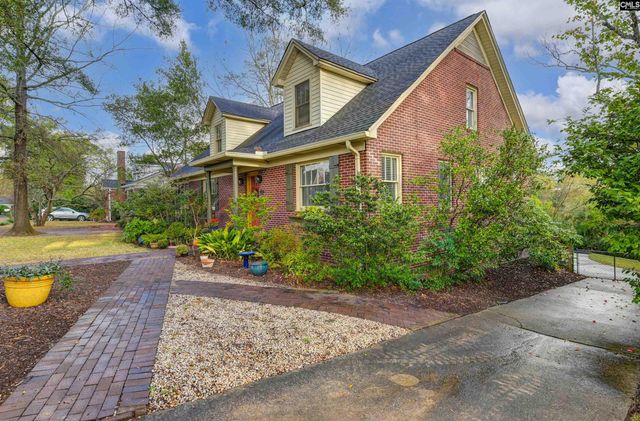 3218 Lakewood Avenue, Columbia, SC 29201