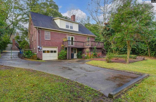 3218 Lakewood Avenue, Columbia, SC 29201
