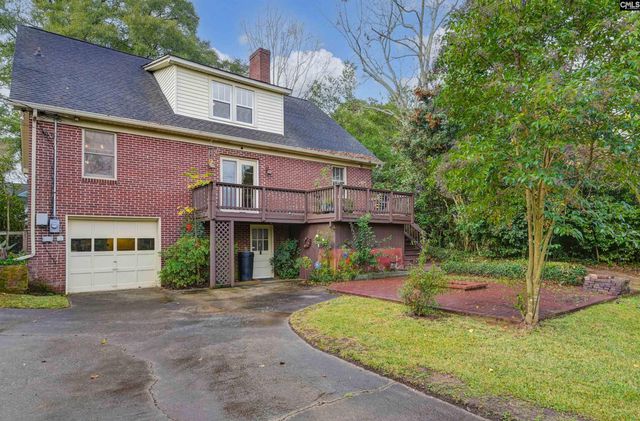 3218 Lakewood Avenue, Columbia, SC 29201