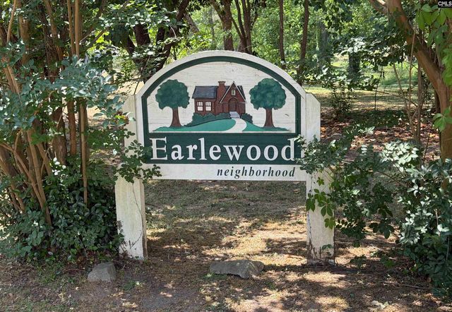 3218 Lakewood Avenue, Columbia, SC 29201