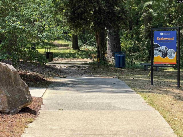 3218 Lakewood Avenue, Columbia, SC 29201