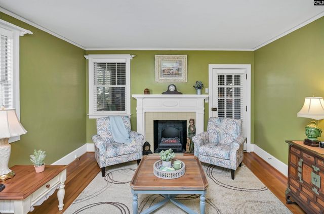 3218 Lakewood Avenue, Columbia, SC 29201