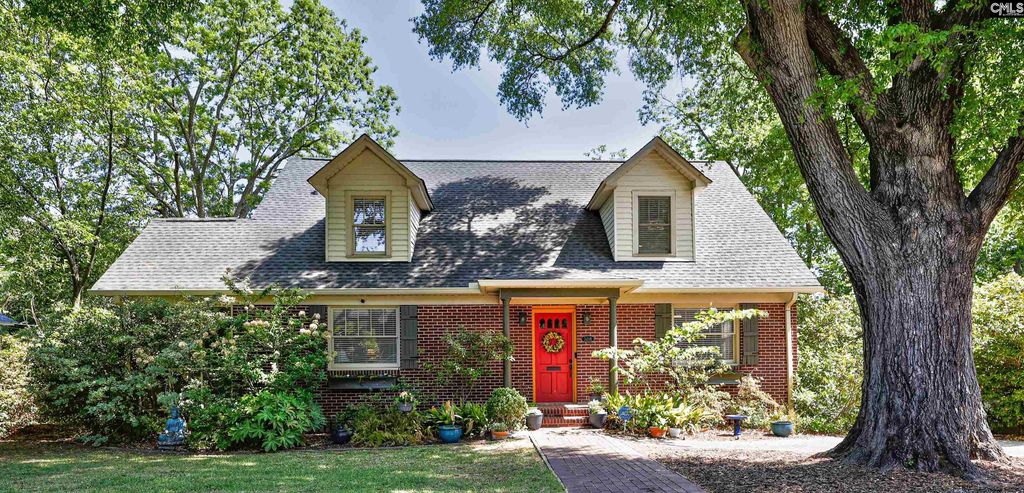 3218 Lakewood Avenue, Columbia, SC 29201