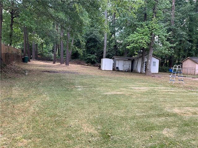 6146 Hickory Drive, Forest Park, GA 30297