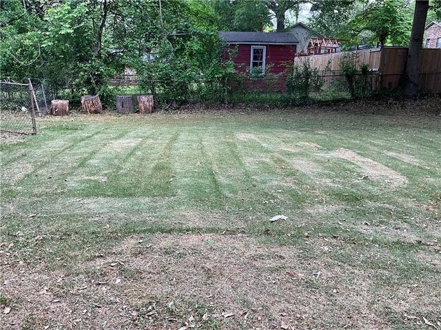 6146 Hickory Drive, Forest Park, GA 30297