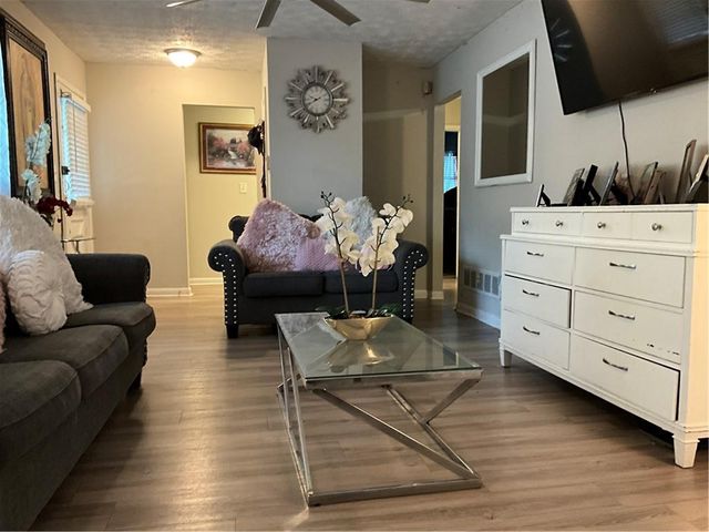 6146 Hickory Drive, Forest Park, GA 30297