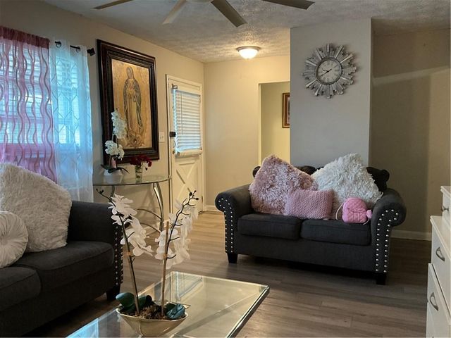 6146 Hickory Drive, Forest Park, GA 30297