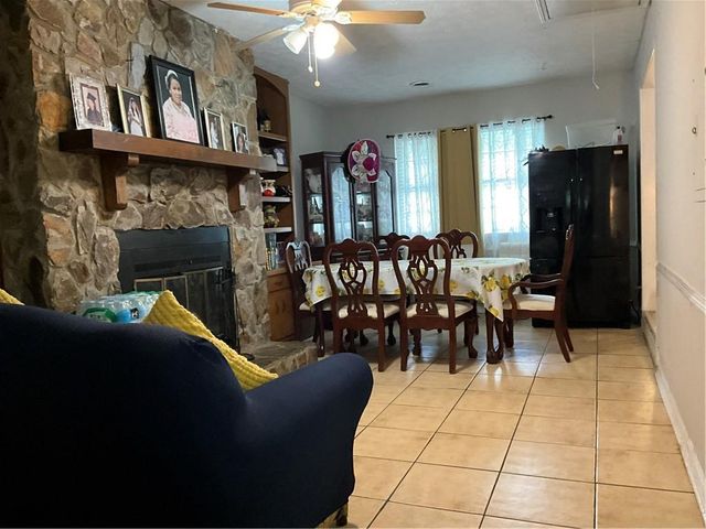6146 Hickory Drive, Forest Park, GA 30297
