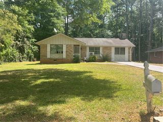 6146 Hickory Drive, Forest Park, GA 30297