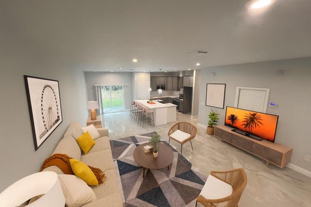 373 AMBERJACK, Poinciana, FL 34759