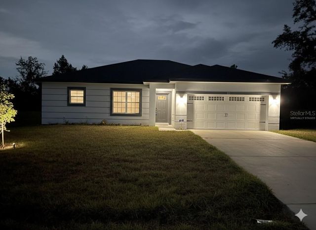 373 AMBERJACK, Poinciana, FL 34759