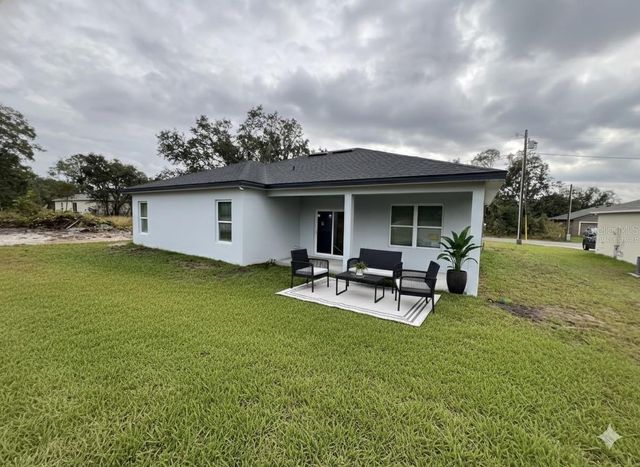 373 AMBERJACK, Poinciana, FL 34759