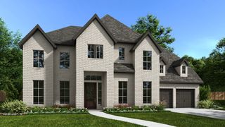 6008 Mesquite Creek Court, Fort Worth, TX 76126