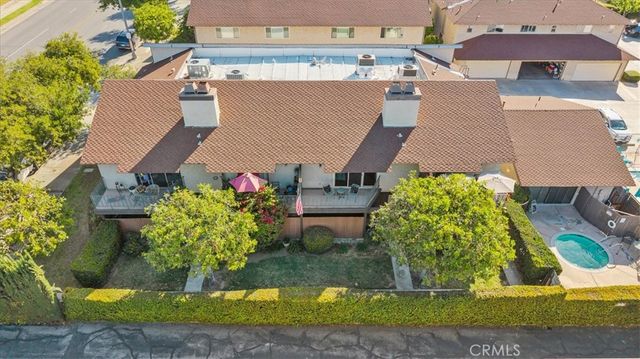 550 W Foothill Boulevard C, Monrovia, CA 91016