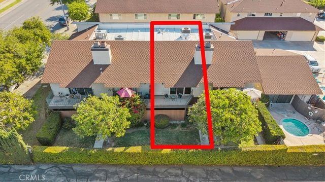 550 W Foothill Boulevard C, Monrovia, CA 91016