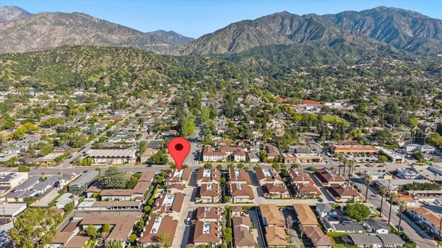 550 W Foothill Boulevard C, Monrovia, CA 91016