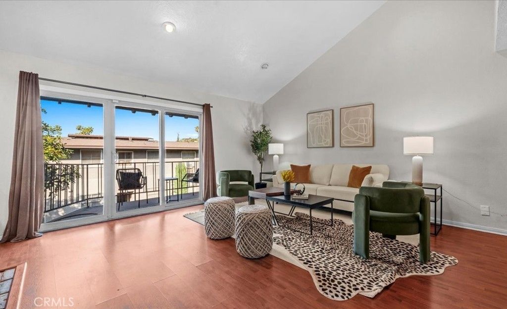 550 W Foothill Boulevard C, Monrovia, CA 91016