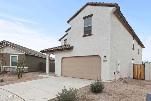 9637 W AGORA Lane, Tolleson, AZ 85353