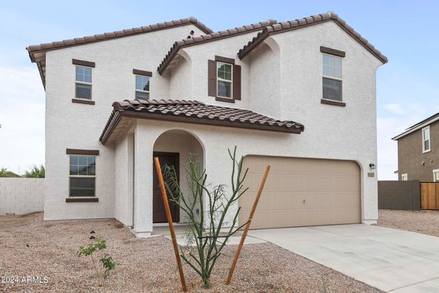 9637 W AGORA Lane, Tolleson, AZ 85353