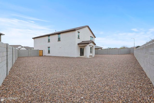 9637 W AGORA Lane, Tolleson, AZ 85353