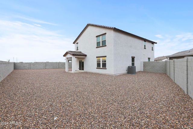 9637 W AGORA Lane, Tolleson, AZ 85353