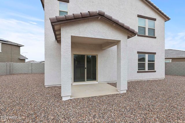 9637 W AGORA Lane, Tolleson, AZ 85353