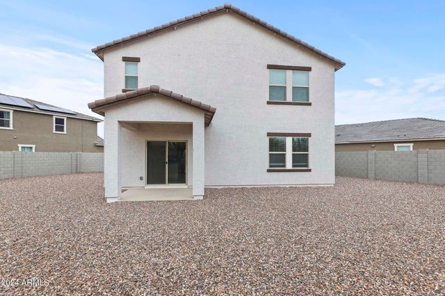 9637 W AGORA Lane, Tolleson, AZ 85353