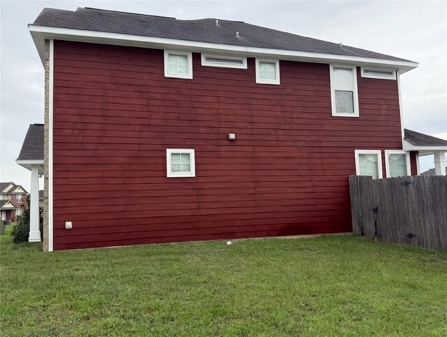 4137 McFarland Drive, College Station, TX 77845