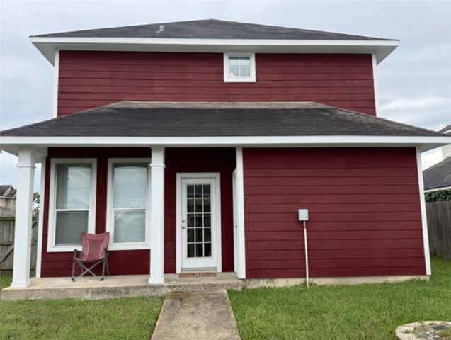 4137 McFarland Drive, College Station, TX 77845