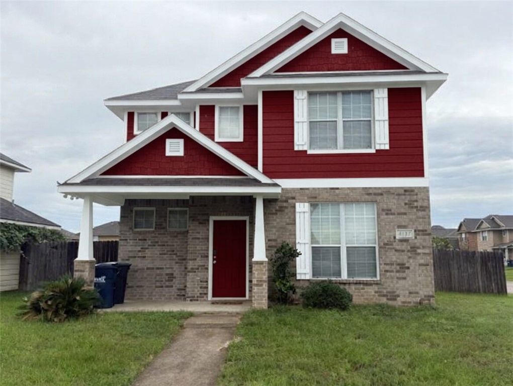 4137 McFarland Drive, College Station, TX 77845