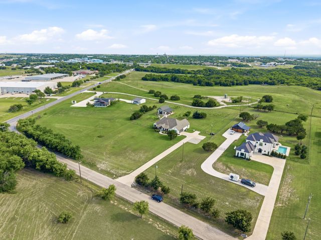 103 Old Decatur Road, Decatur, TX 76234