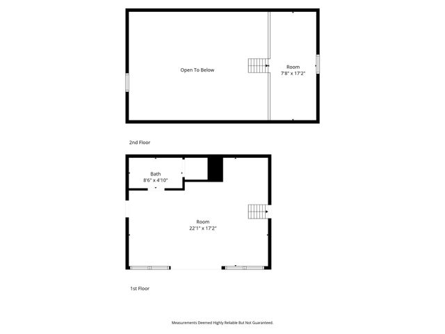 103 Old Decatur Road, Decatur, TX 76234