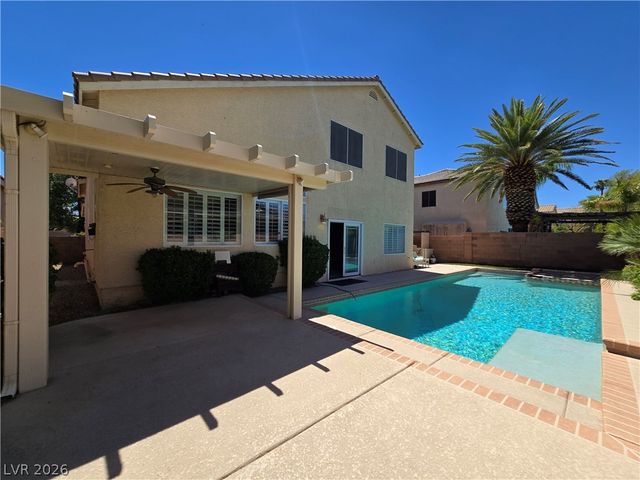 2232 Alanhurst Drive, Henderson, NV 89052
