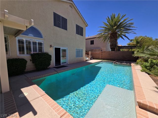 2232 Alanhurst Drive, Henderson, NV 89052