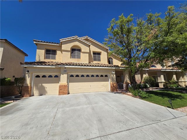 2232 Alanhurst Drive, Henderson, NV 89052