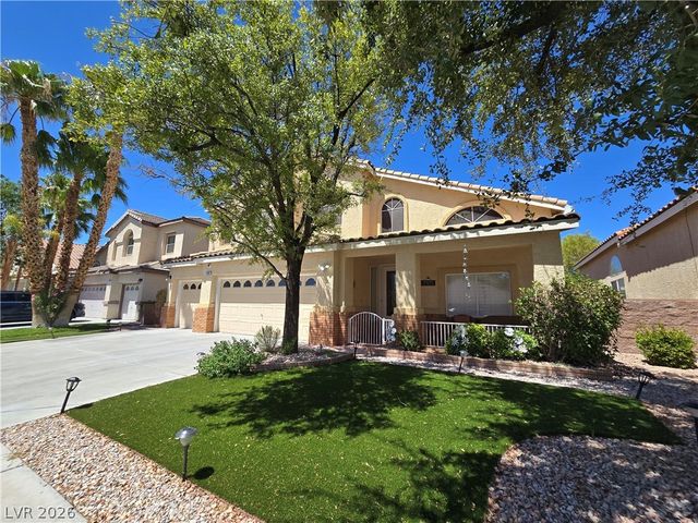 2232 Alanhurst Drive, Henderson, NV 89052