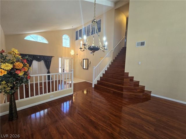 2232 Alanhurst Drive, Henderson, NV 89052