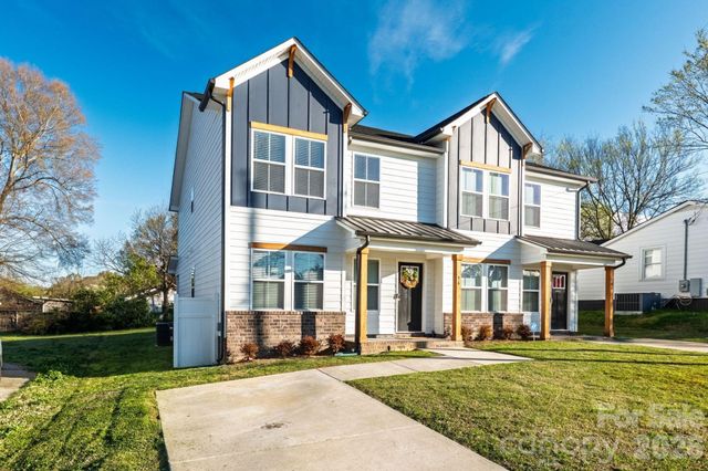 96 SW Chestnut Drive, Concord, NC 28025