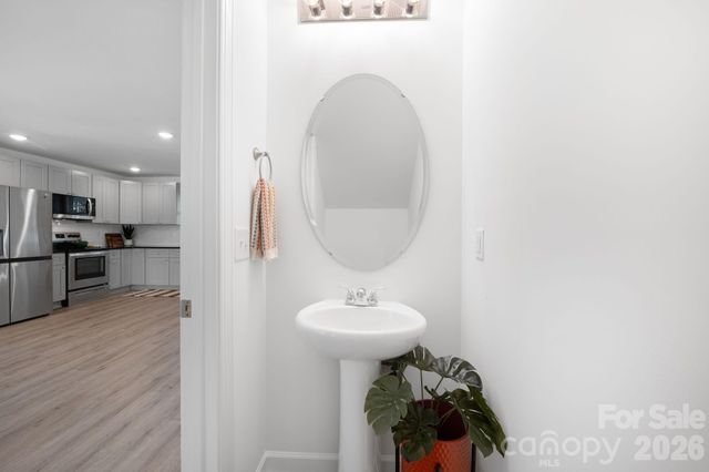 96 SW Chestnut Drive, Concord, NC 28025