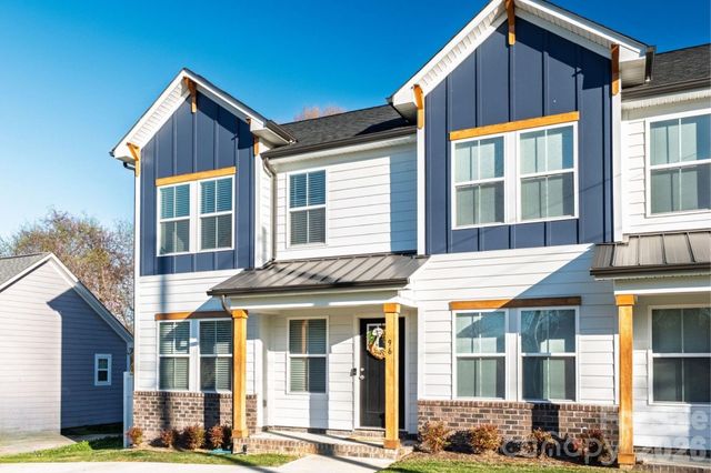 96 SW Chestnut Drive, Concord, NC 28025