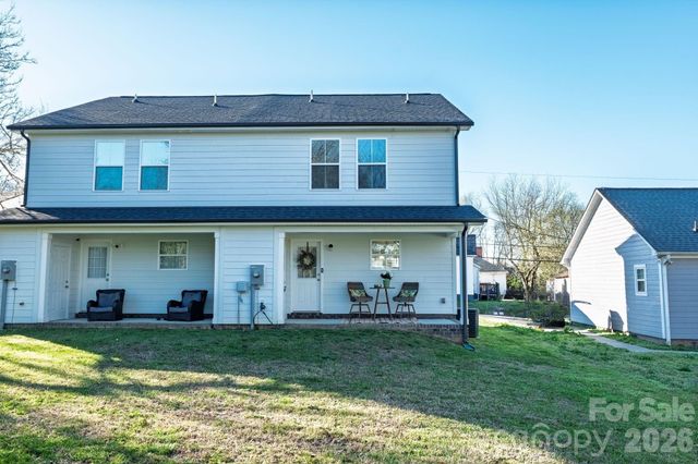 96 SW Chestnut Drive, Concord, NC 28025